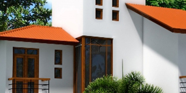 10 Marla Double Storey House For Sale