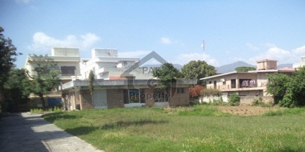 Residential Plot Available For Sale