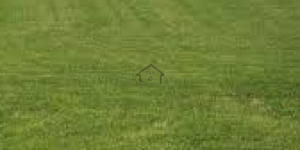 Residential Plot Is Available For Sale