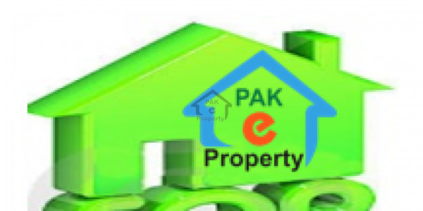 Beautiful Brand New Double Storey House Is Available For Sale