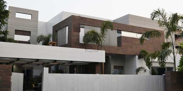 500 Yard Brand New Bungalow Available For Rent In Phase 6 Dha Karachi