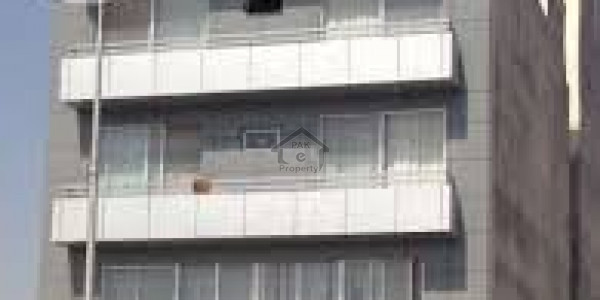 3000 Sq Ft Office Floor For Rent At Jami Commercial Area