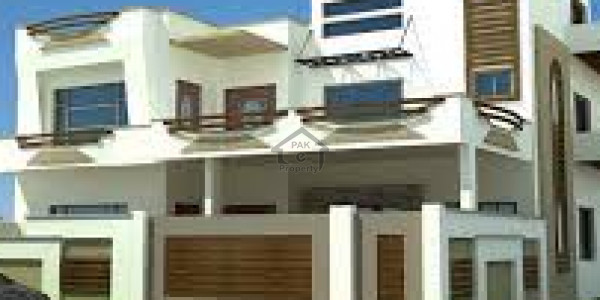 2100 Yard Bungalow Available For Rent