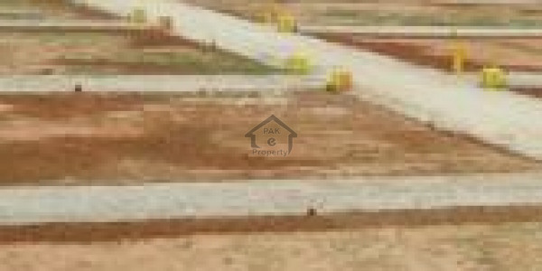 Residential Plot Is Available For Sale