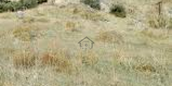 Residential Plot Is Available For Sale