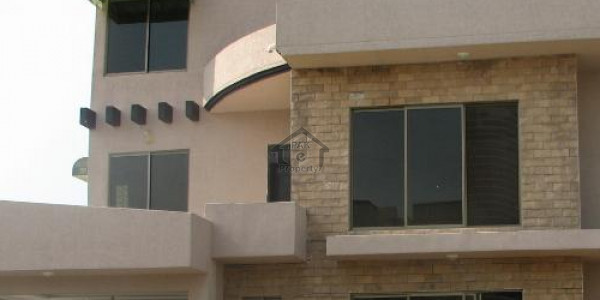 House Available For Sale