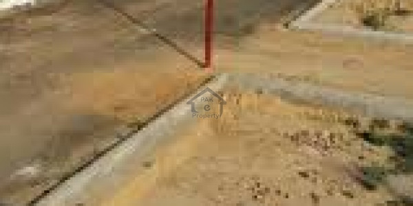 Residential Plot Available For sale