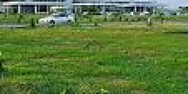 Residential Plot Available For sale