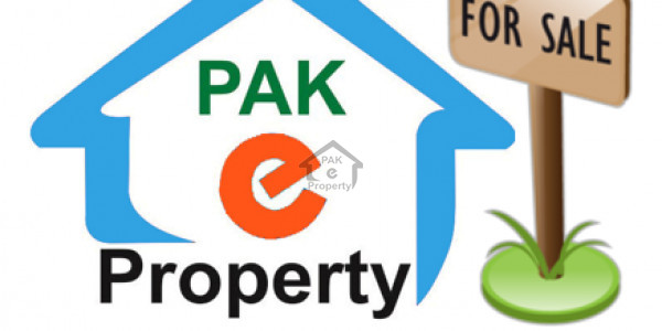 Residential Plot Available For Sale