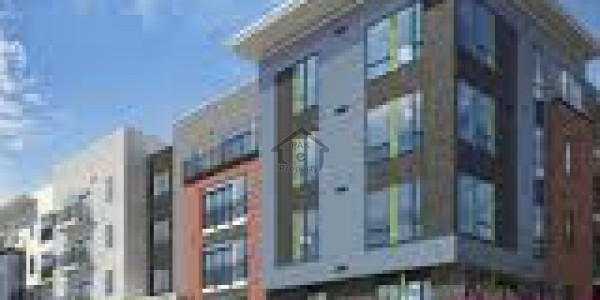 Double Storey Commercial House Is Available For Sale