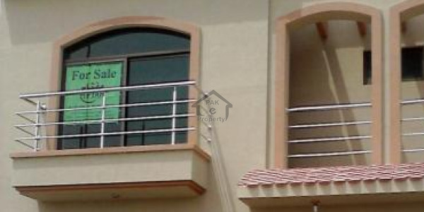 Double Storey House Is Available For Sale