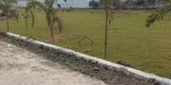 Residential Plot Is Available For Sale
