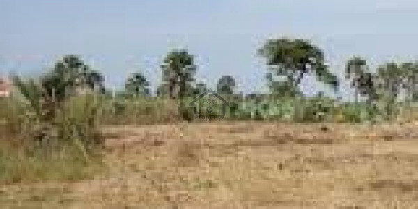 Residential Plot Is Available For Sale