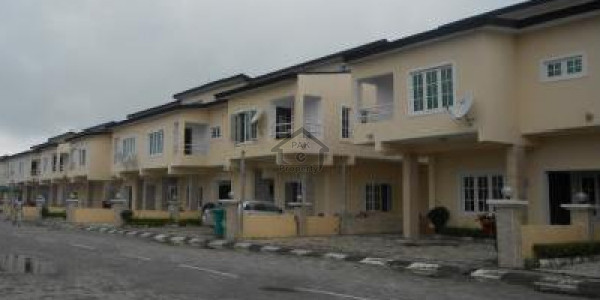 15 Marla Residential Corner Plot On 60 Feet Road For Sale