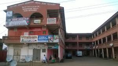 Shop Is Available For Sale