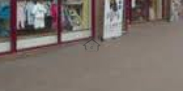 Shop Is Available For Sale