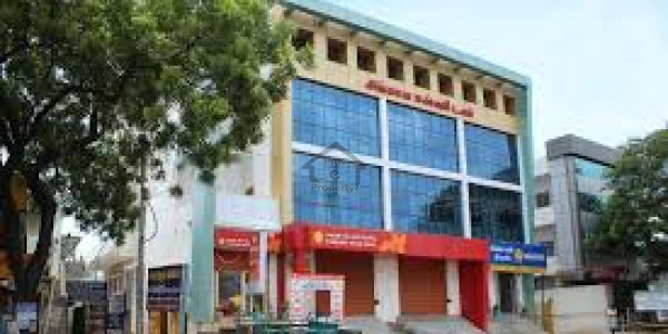 Shop Is Available For Sale