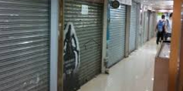 Shop Is Available For Sale