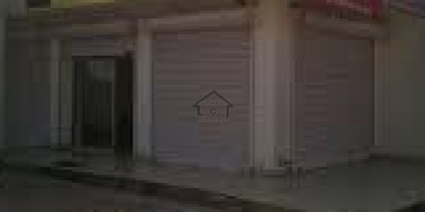 Shop Is Available For Sale