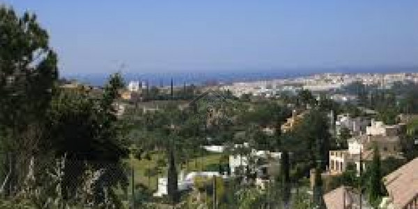 Commercial Plot Is Available For Sale