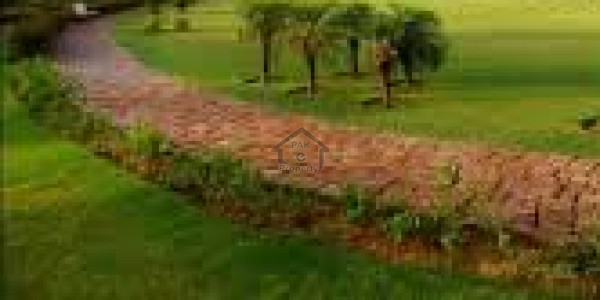 Residential Plot Is Available For Sale