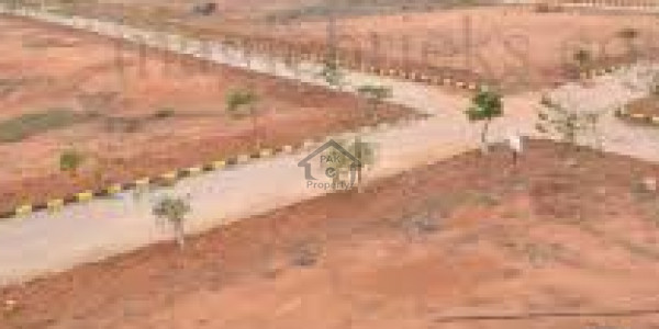 Residential Plot Is Available For Sale