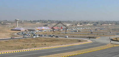 3.20 Marla Commercial Plot For Sale