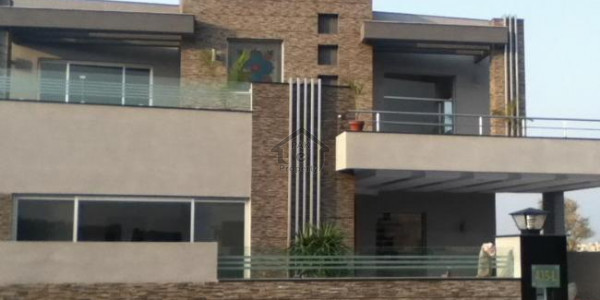 5 Marla Double Storey House