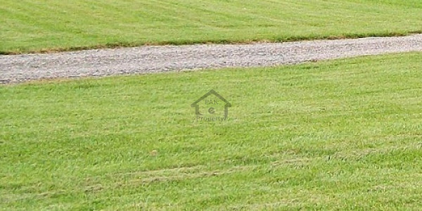 Commercial Plot Available For Sale