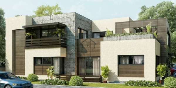 5 Marla Double Storey House Under Construction