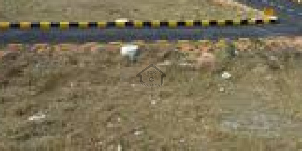 Residential Plot For Sale - Hot Deal For Investor