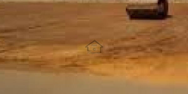 Hot Deal! Residential Plot Is Available For Sale