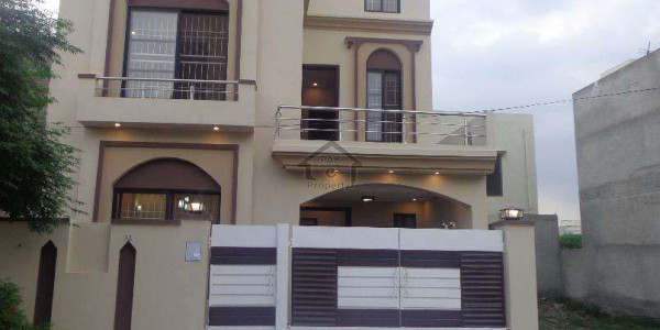 Seven Type - House Is Available For Sale