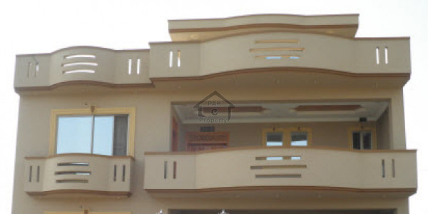 Upper Portion Is Available For Rent