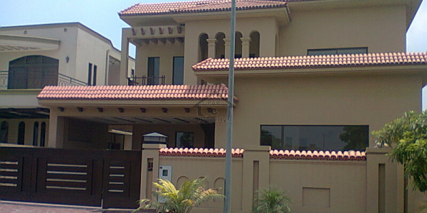 House Is Available For Sale