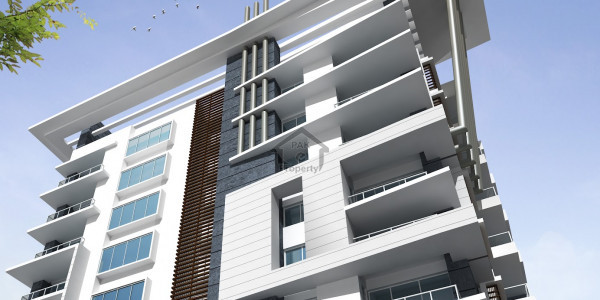 Flat Is Available For Rent