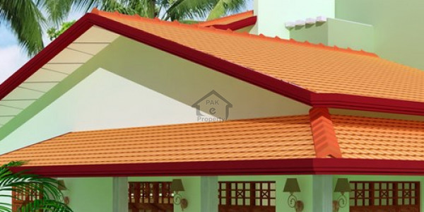 Fresh House For Sale In Nawa Killi Zarghoon Abad Phase III