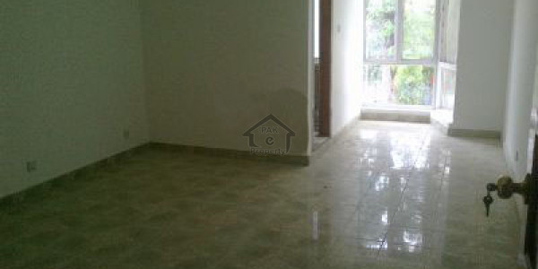 Flats For Sale In Jinnah Town City School Road