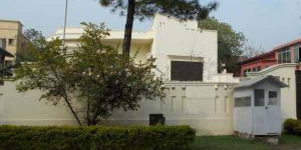 Fresh House For Sale In Nawa Killi Zarghoon Abad Phase I