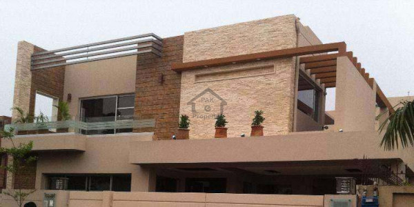 Fresh House Available In Railway Housing Scheme Brewery Road