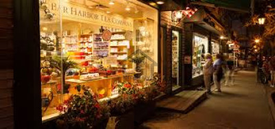 Shop With Basement Available For Rent On Main Jinnah Road