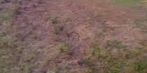 Residential Plot Is Available For Sale