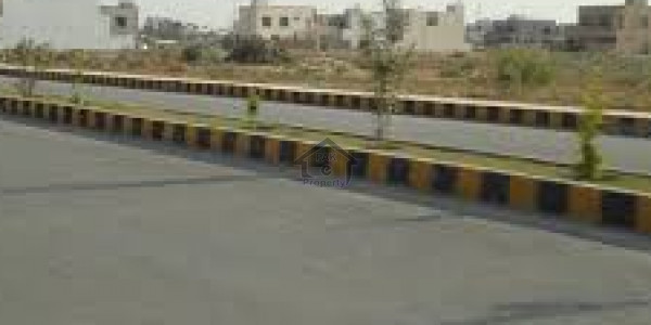 Residential Plot Is Available For Sale