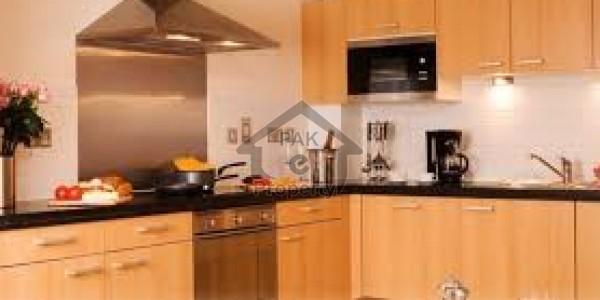 Single Storey House Is Available For Rent