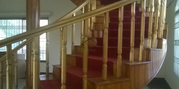 Double Storey House Is Available For Sale