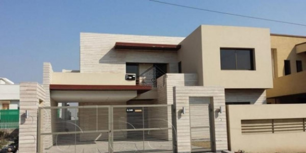 5 Bed House C5 For Sale