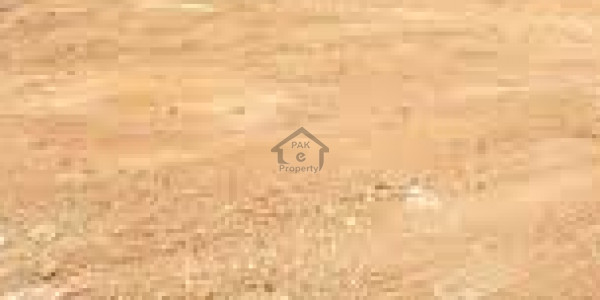 Residential Plot Is Available For Sale