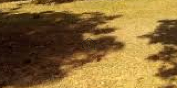 Residential Plot Is Available For Sale