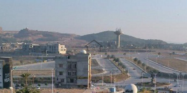 Commercial Plot Is Available For Sale