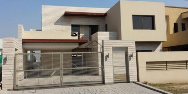 House Is Available For Sale